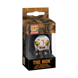 Pop Keychain - The Nun